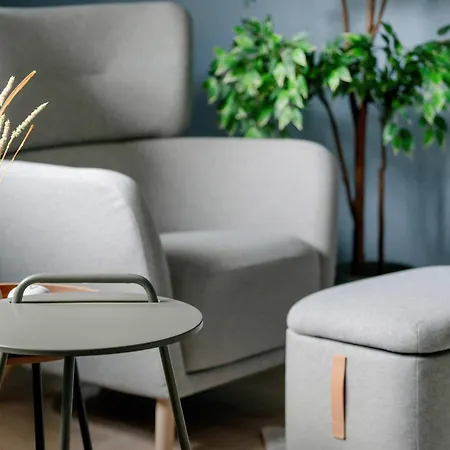 Apartmán Przestronny Z Biurkiem W Centrum Poznania Blisko Rynku I Parku By Renters *