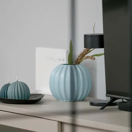 Przestronny Z Biurkiem W Centrum Poznania Blisko Rynku I Parku By Renters * Poznaň