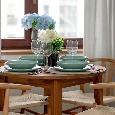 Apartmán Przestronny Z Biurkiem W Centrum Poznania Blisko Rynku I Parku By Renters